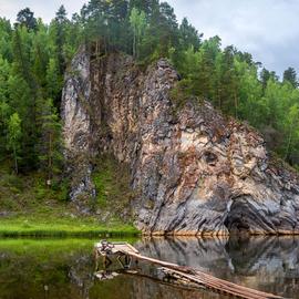 Копия. Конный поход к Каракольским озерам